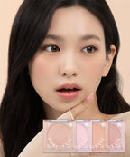 MERZY MERZY Blush Porcelain Cheek Blusher