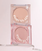 MERZY MERZY Blush Porcelain Cheek Blusher