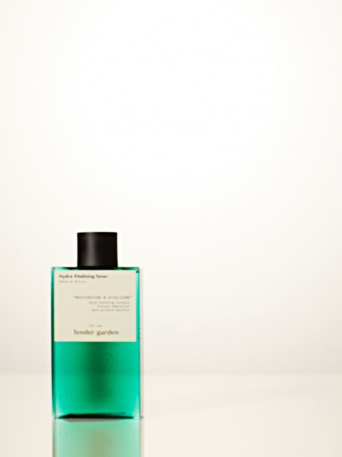 TENDERGARDEN Tender Garden Hydro Vitalizing Toner