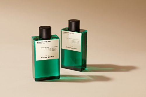 TENDERGARDEN Tender Garden Hydro Vitalizing Toner