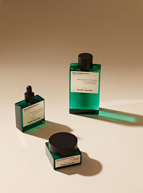 TENDERGARDEN Tender Garden Hydro Vitalizing Toner
