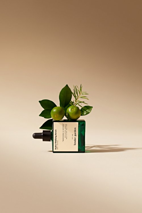TENDERGARDEN Tender Garden Hydro Vitalizing Serum