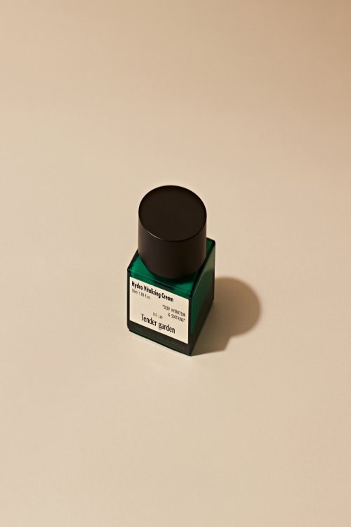 TENDERGARDEN Tender Garden Hydro Vitalizing Cream