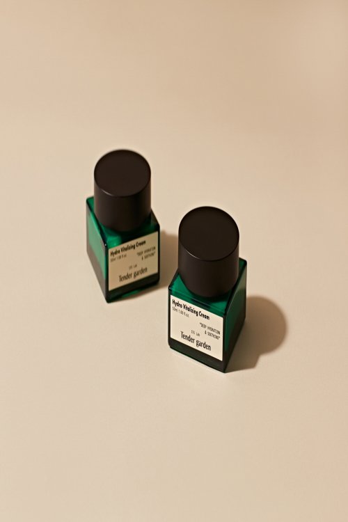 TENDERGARDEN Tender Garden Hydro Vitalizing Cream
