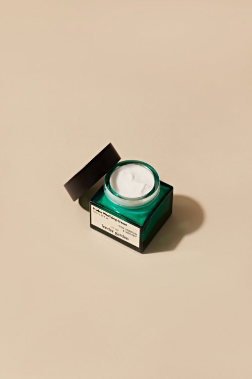 TENDERGARDEN Tender Garden Hydro Vitalizing Cream