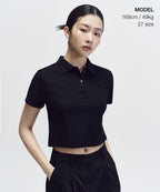 MUSINSA STANDARD WOMAN MUSINSA STANDARD WOMAN Slacks Semi-Balloon Black
