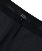 MUSINSA STANDARD WOMAN MUSINSA STANDARD WOMAN Slacks Semi-Balloon Black