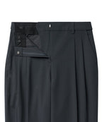 MUSINSA STANDARD WOMAN MUSINSA STANDARD WOMAN Slacks Gray