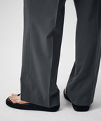 MUSINSA STANDARD WOMAN MUSINSA STANDARD WOMAN Slacks Gray