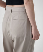 MUSINSA STANDARD WOMAN MUSINSA STANDARD WOMAN Women's Slacks Light Beige