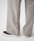 MUSINSA STANDARD WOMAN MUSINSA STANDARD WOMAN Women's Slacks Light Beige