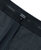 MUSINSA STANDARD WOMAN MUSINSA STANDARD WOMAN Slacks Semi-Balloon Iron Gray