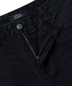 MUSINSA STANDARD WOMAN MUSINSA STANDARD WOMAN Denim Low Rise Wide Pants