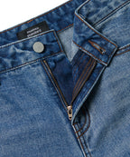 MUSINSA STANDARD WOMAN MUSINSA STANDARD WOMAN Denim Pants Medium Indigo