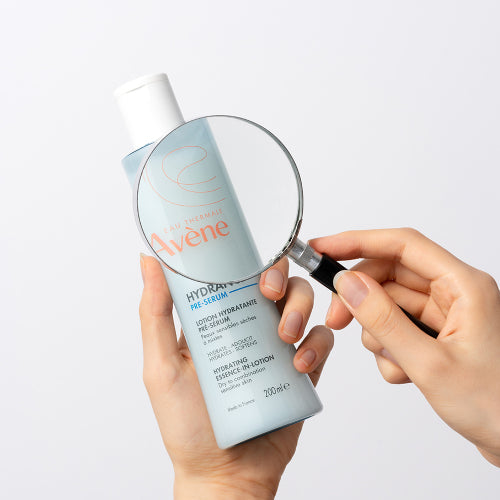 AVENE AVENE Idrance Essence in Lotion 200ml