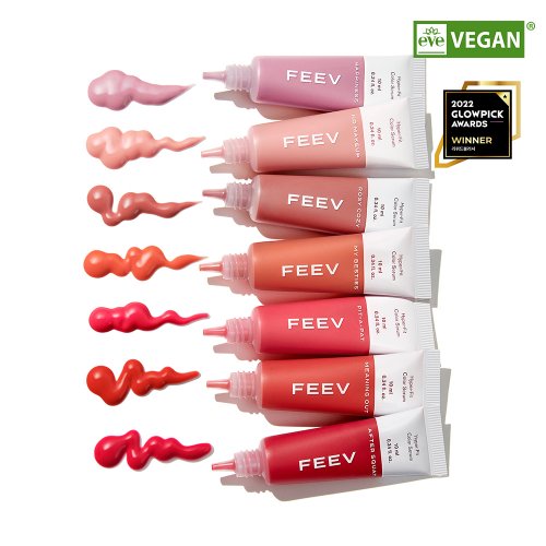 FEEV FEEV Hyper Fit Color Serum 20ml