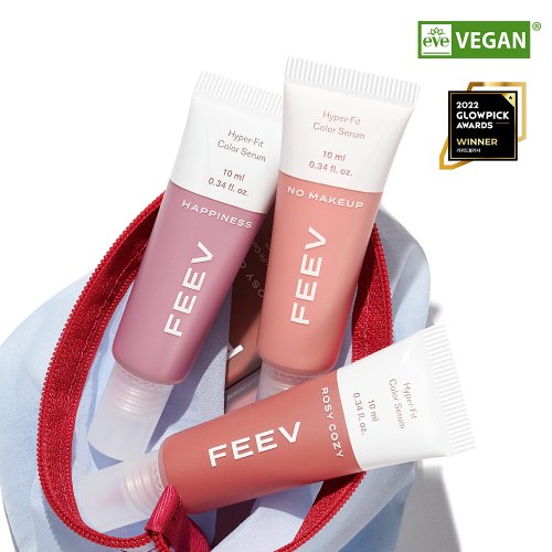 FEEV FEEV Hyper Fit Color Serum 20ml