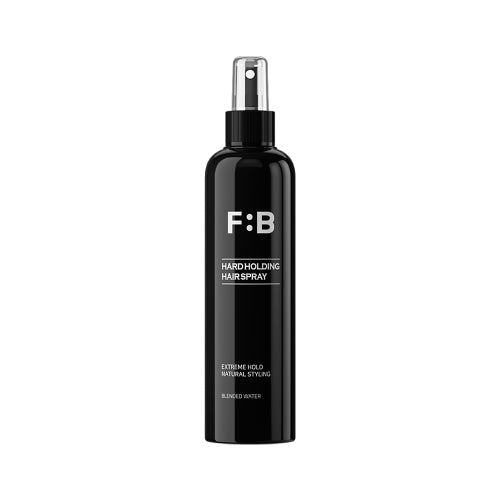 FOR BEAUT FOR BEAUT Hard Holding Spray 250ml