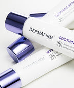 DERMAFIRM DERMAFIRM Soothing Repair Toning Sun Cream R4 40g SPF 50+/PA++++