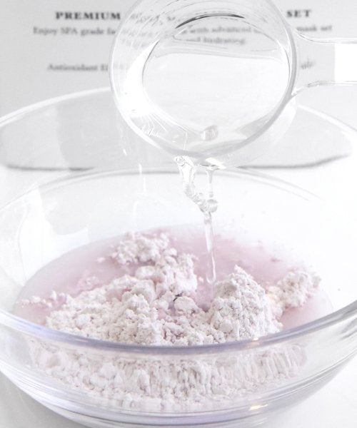 DR.ALTHEA DR.ALTHEA Premium Rosa Modeling Mask Set