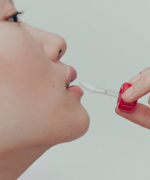 ALTERNATIVE STEREO ALTERNATIVE STEREO Lip Potion Steaming Milk 15g