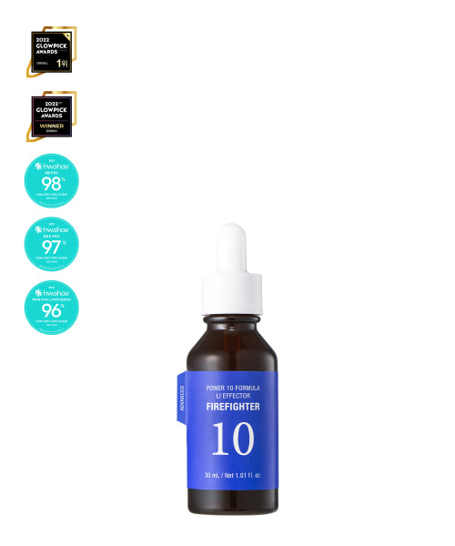 ITSSKIN [SET] Power10 Formula Effector 30ml