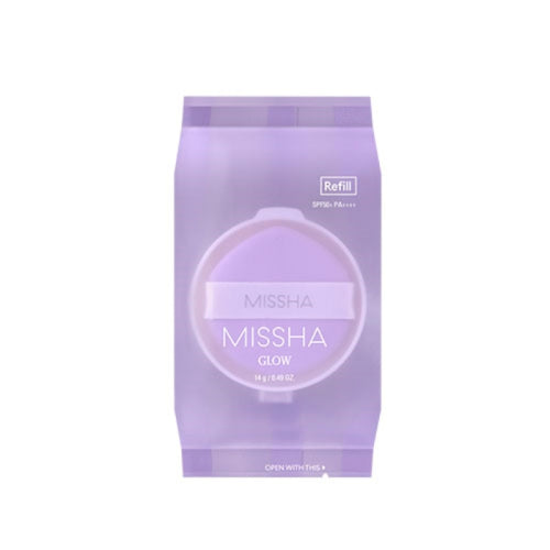 MISSHA MISSHA Glow Layering Fit Cushion Refill 21