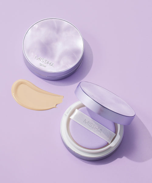 MISSHA MISSHA Glow Layering Fit Cushion SPF 50+ 17