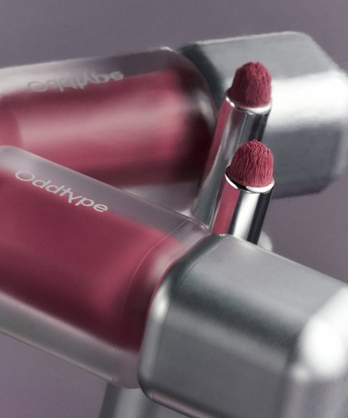 ODDTYPE ODDTYPE Lip Tint Unseen Blur