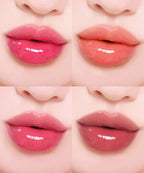 ODDTYPE ODDTYPE Lip Tint Unseen Mirror Tint