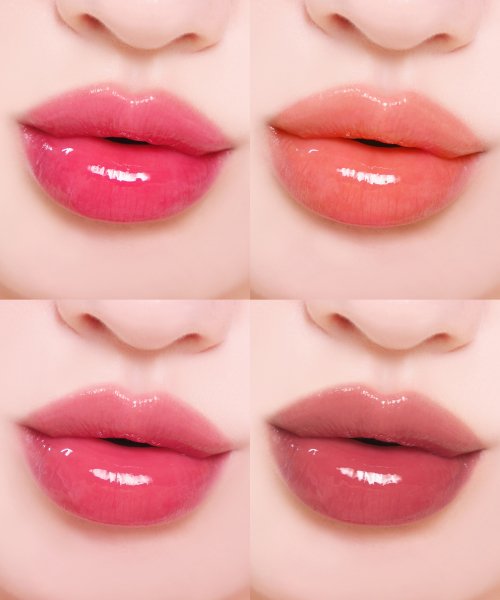 ODDTYPE ODDTYPE Lip Tint Unseen Mirror Tint