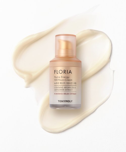 TONYMOLY TONYMOLY Floria Nutra 100 Hour Cream