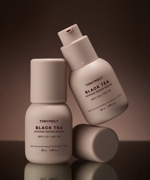 TONYMOLY TONYMOLY Black Tea Intense Repair Serum 50ml
