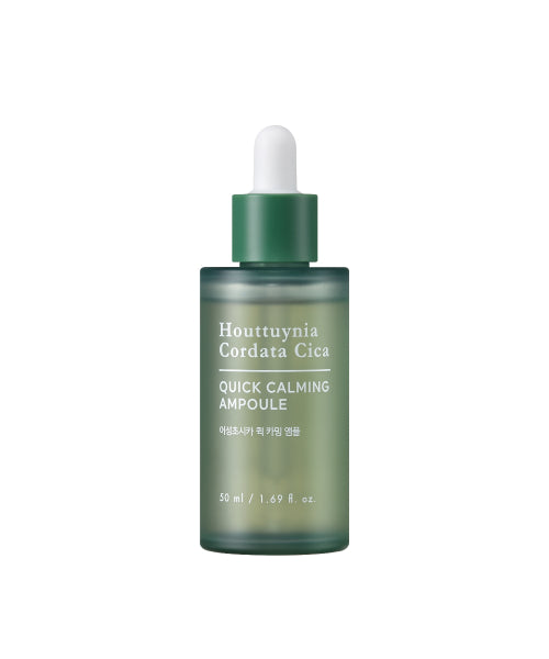 TONYMOLY TONYMOLY Eoseongchocica Quick Calming Ampoule 50ml