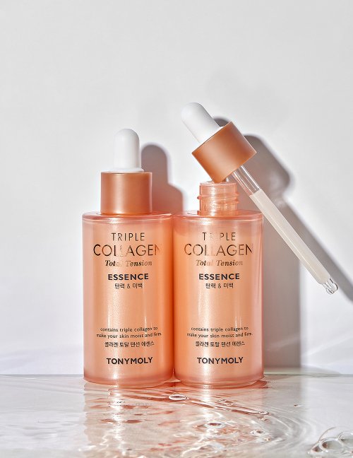 TONYMOLY TONYMOLY Triple Collagen Total Tension Essence