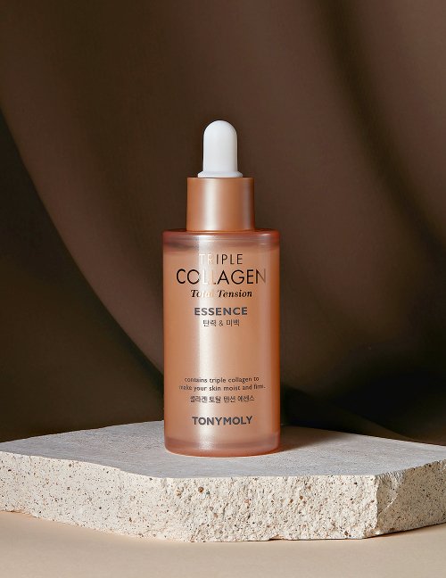 TONYMOLY TONYMOLY Triple Collagen Total Tension Essence