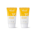 TONYMOLY TONYMOLY New UV Master Kids & Mom Sun Cream SPF 50+