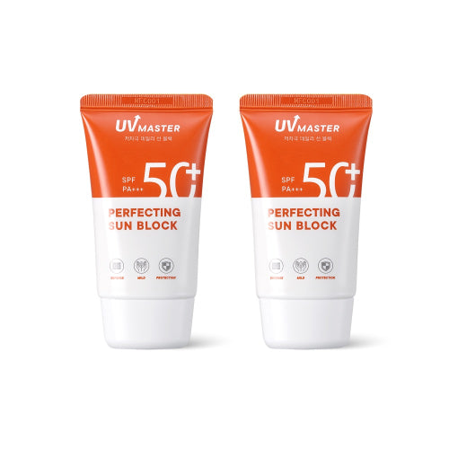 TONYMOLY TONYMOLY UV Master Perfecting Sun Block SPF 50+
