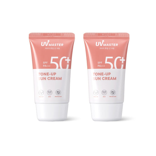 TONYMOLY TONYMOLY UV Master Tone-Up Sun Cream SPF 50+