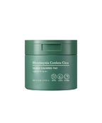 TONYMOLY Houttuynia cordata Cica Quick Calming Pads 70 sheets