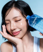 TONYMOLY Wonder Hyaluronic Acid Moist Toner 500ml (+ hyaluronic acid mask included)