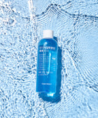 TONYMOLY Wonder Hyaluronic Acid Moist Toner 500ml (+ hyaluronic acid mask included)