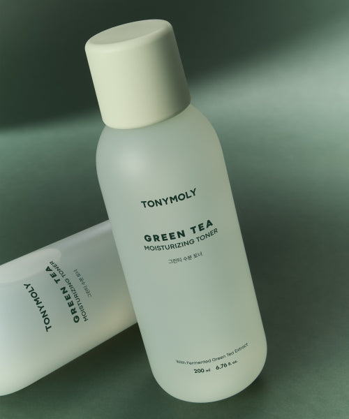 TONYMOLY TONYMOLY Green Tea Moisture Toner 200ml