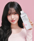 TONYMOLY Ceramide Mochi Toner 500ml (+ 50ml Mochi Toner + free cotton pad)