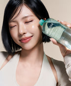 TONYMOLY TONYMOLY Wonder Tea Tree Pore Refreshing Toner 500ml