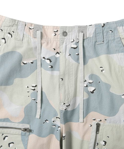 THISISNEVERTHAT THISISNEVERTHAT Flight Pant Camo Unisex