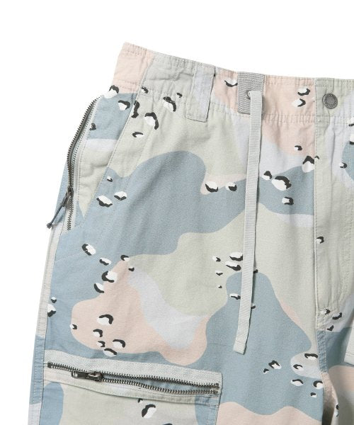 THISISNEVERTHAT THISISNEVERTHAT Flight Pant Camo Unisex