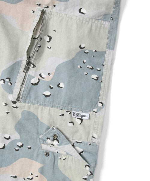 THISISNEVERTHAT THISISNEVERTHAT Flight Pant Camo Unisex