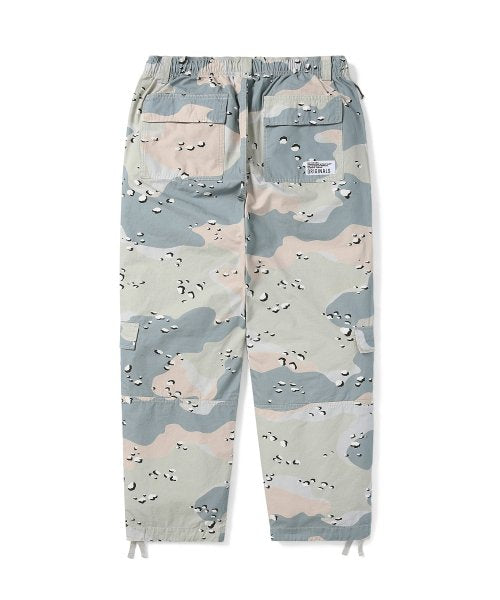 THISISNEVERTHAT THISISNEVERTHAT Flight Pant Camo Unisex