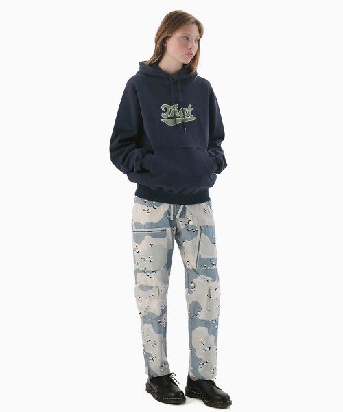 THISISNEVERTHAT THISISNEVERTHAT Flight Pant Camo Unisex
